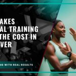 What Makes Personal Training Worth the Cost in Vancouver