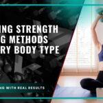 Exploring Strength Training Methods for Every Body Type