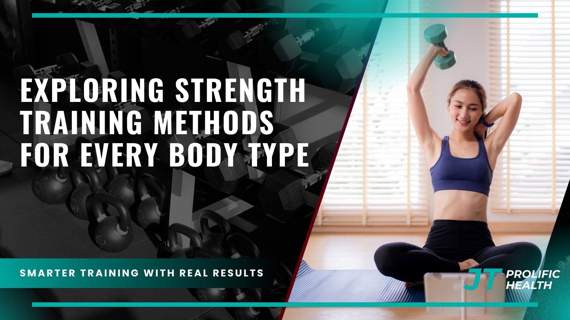 Strength Training Methods for Every Body Type