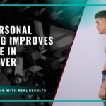How Personal Training Improves Posture in Vancouver