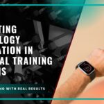 Navigating Technology Integration in Personal Training Sessions