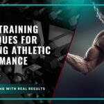 Power Training Techniques for Boosting Athletic Performance