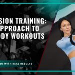 Suspension Training: A New Approach to Full-Body Workouts