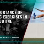 The Importance of Dynamic Exercises in Your Routine