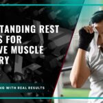 Understanding Rest Periods for Effective Muscle Recovery