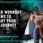 Beginner Workout Programs to Kickstart Your Fitness Journey