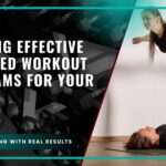Creating Effective Advanced Workout Programs for Your Clients
