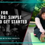 Fitness for Beginners: Simple Steps to Get Started