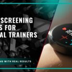 Health Screening Updates for Personal Trainers in 2025