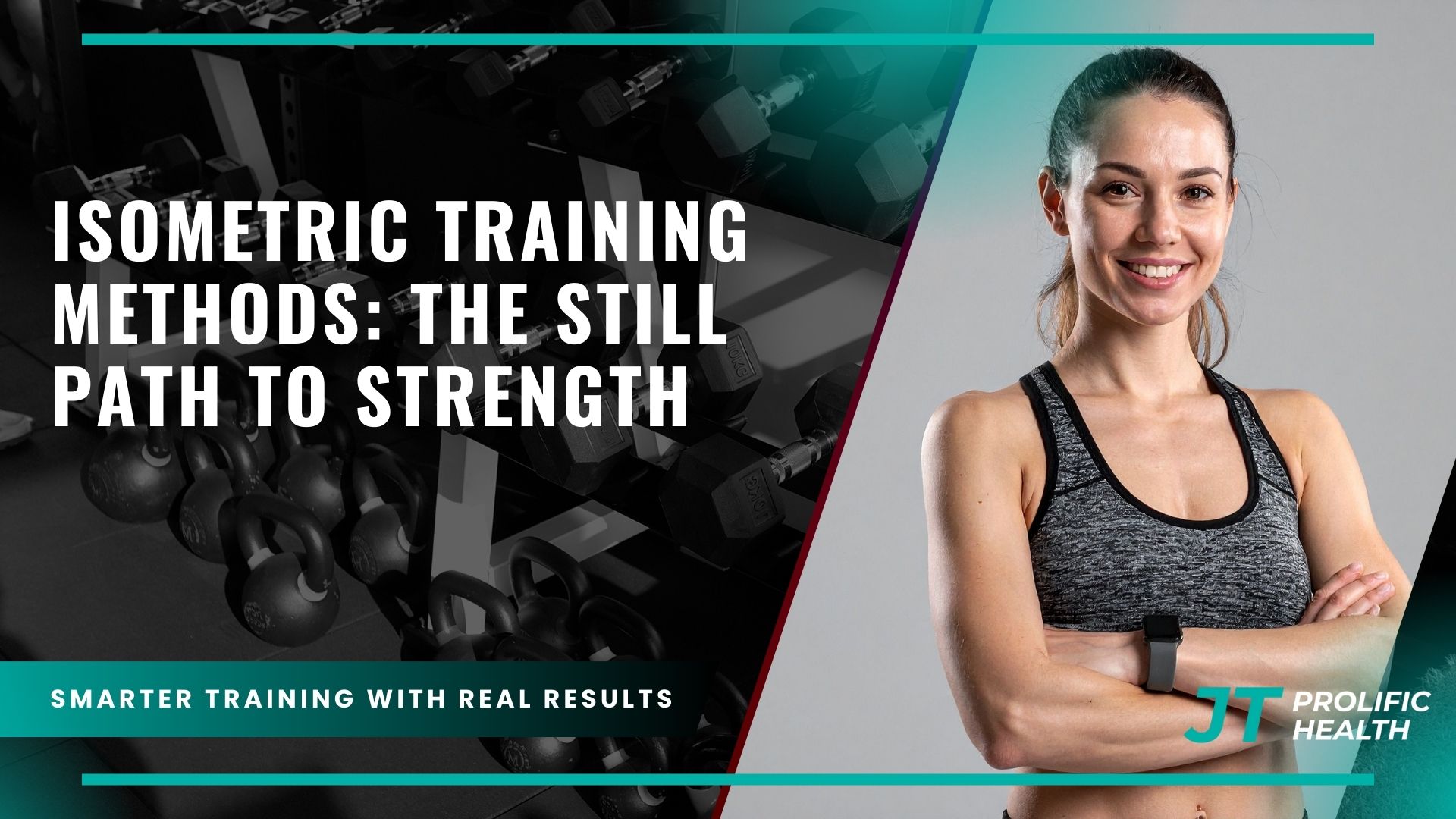 Isometric Training Methods Explained