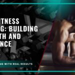 Men’s Fitness Training: Building Strength and Endurance