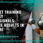 Superset Training for Busy Professionals: Maximize Results in Less Time
