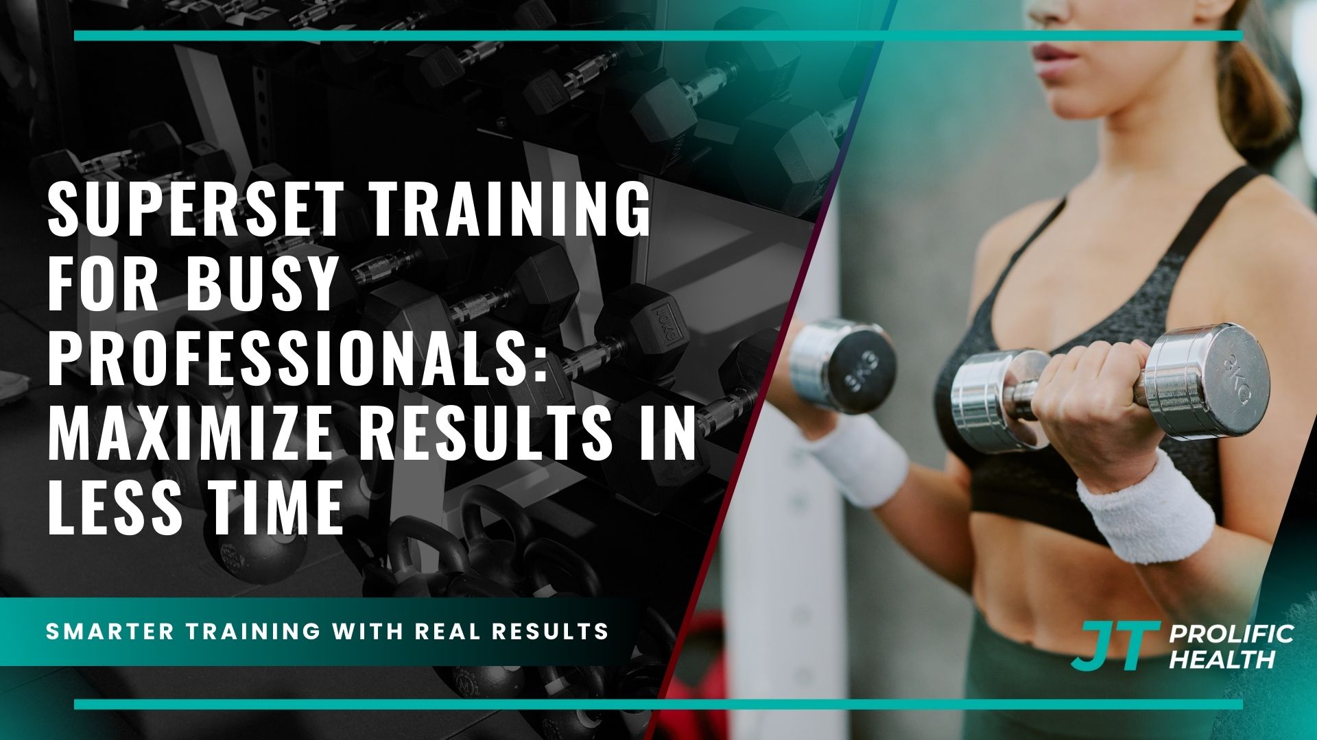 Superset Training for Strength and Efficiency