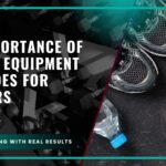 The Importance of Fitness Equipment Upgrades for Trainers