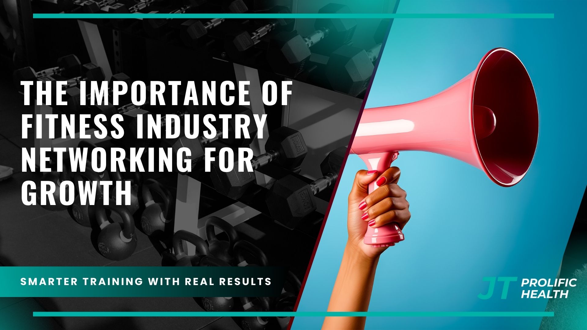 Fitness Industry Networking for Growth