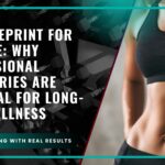 The Blueprint for Balance: Why Professional Boundaries are Essential for Long-Term Wellness