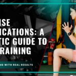 Exercise Modifications: A Holistic Guide to Safe Training