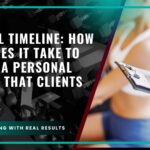 How Long Does It Take to Become a Personal Trainer in 2026?
