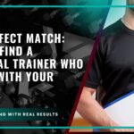 The Perfect Match: How to Find a Personal Trainer Who Aligns With Your Goals
