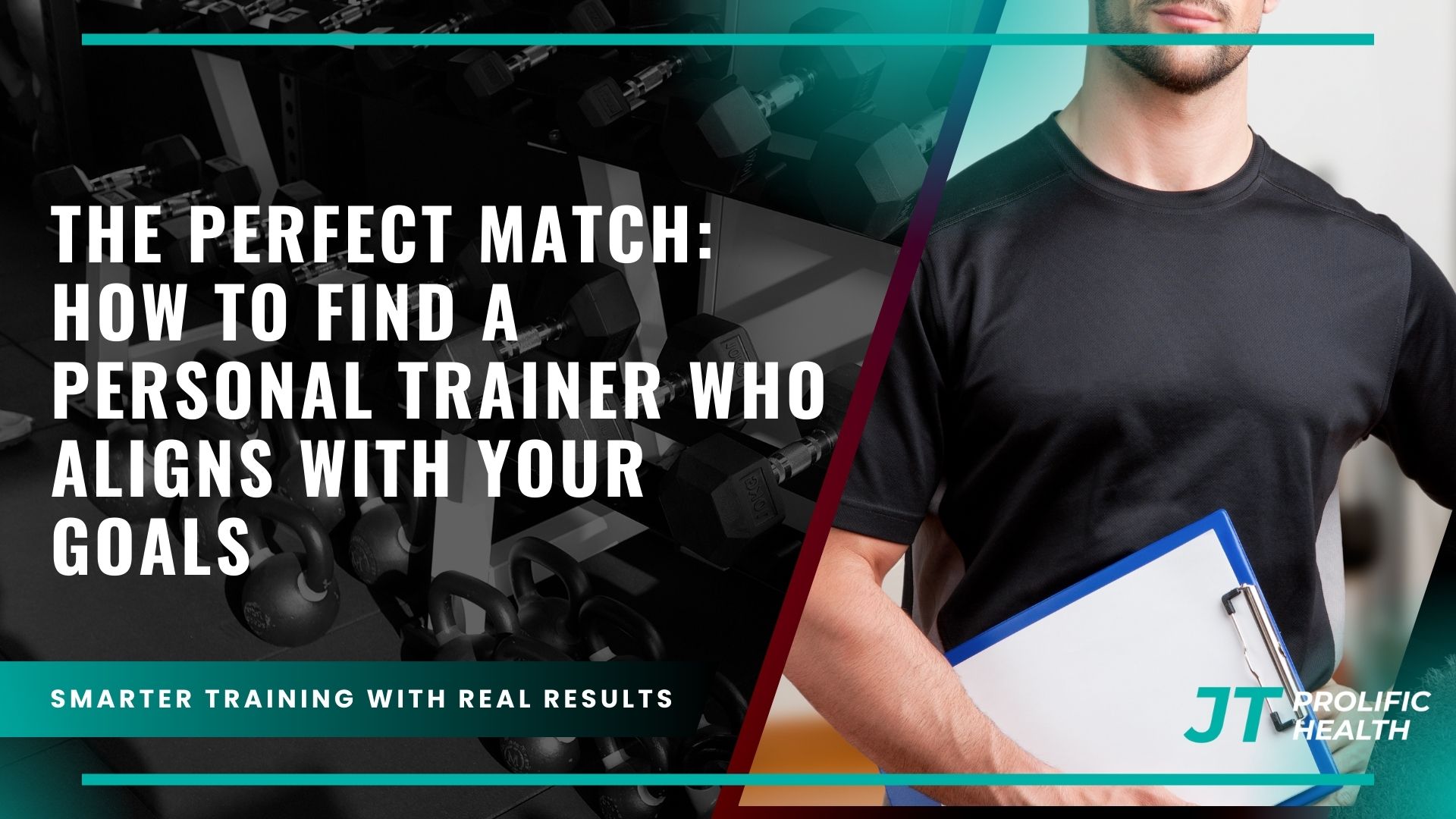 How to Find a Personal Trainer Easily
