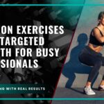 Isolation Exercises Guide: Targeted Strength for Busy Professionals