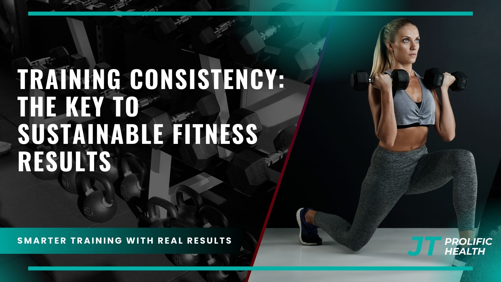 Training Consistency: The Key to Sustainable Fitness Results