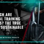 How Much Are Personal Training Sessions? The True Cost of Sustainable Health