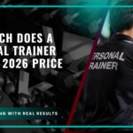 How Much Does A Personal Trainer Cost? A 2026 Price Guide