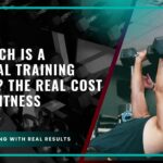How Much Is a Personal Training Course? The Real Cost of DIY Fitness