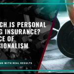 How Much Is Personal Training Insurance? The Price of Professionalism