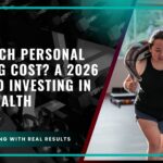 How Much Personal Training Cost? A 2026 Guide to Investing in Your Health