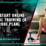 How to Start Online Personal Training (A Busy-Proof Plan)