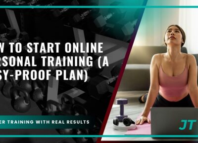 how-to-start-online-personal-training-a-busy-proof-plan