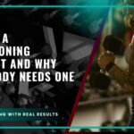 What Is a Conditioning Workout and Why Your Body Needs One