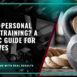 What Is Personal Fitness Training? A Holistic Guide for Busy Lives