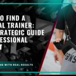 Where to Find a Personal Trainer: Your Strategic Guide to Professional Support