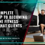 Your Complete Roadmap to Becoming an Online Fitness Coach That Clients Trust