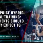 How to Price Hybrid Personal Training: What Clients Should Actually Expect to Pay