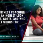 Is Online Fitness Coaching Worth It? An Honest Look at Results, Costs, and Who It Actually Works For
