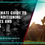 The Ultimate Guide to Body Conditioning: Exercises and Benefits