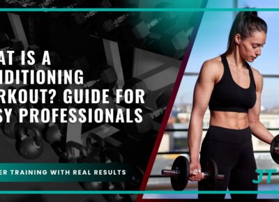 what-is-a-conditioning-workout-guide-for-busy-professionals