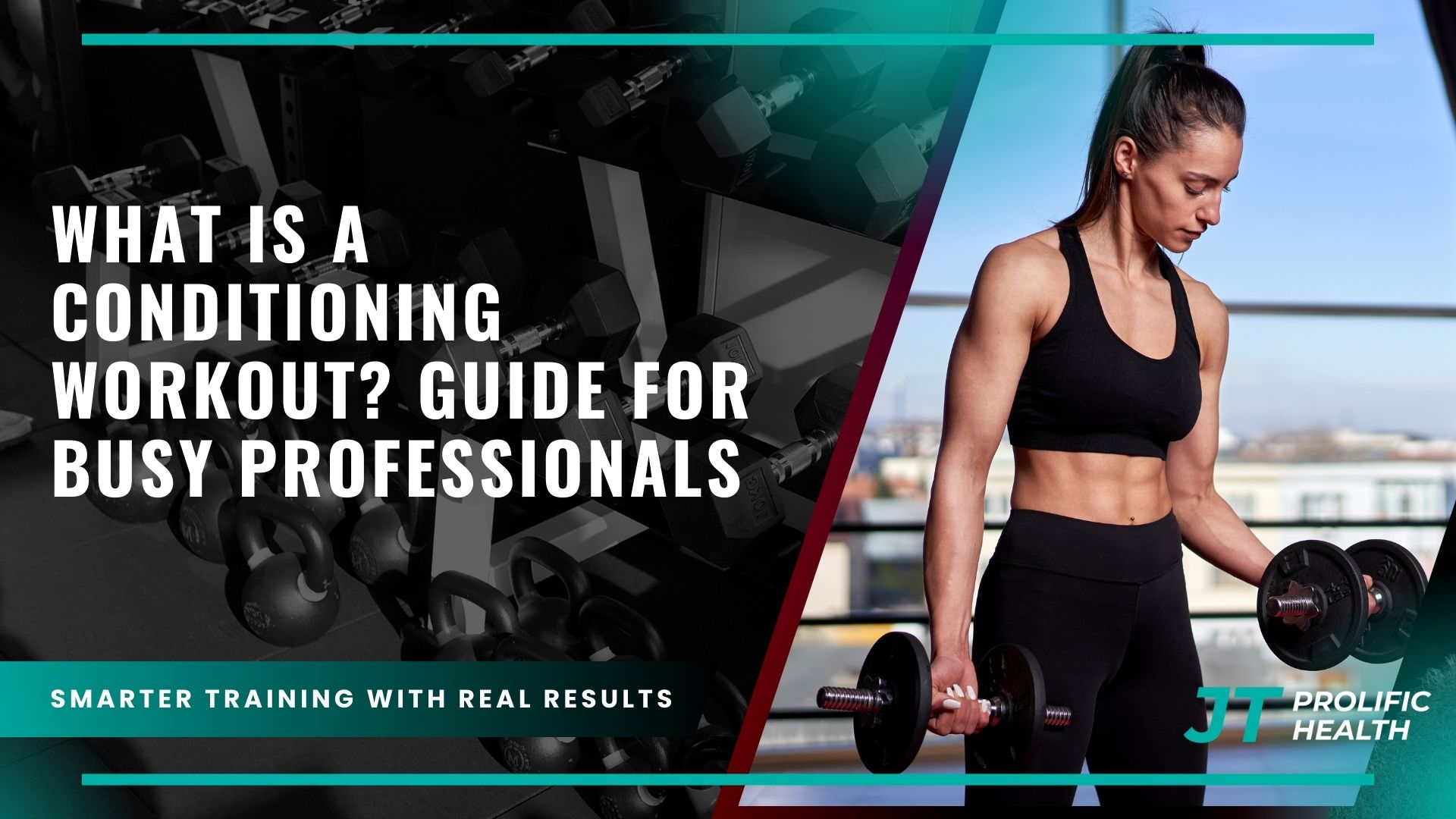 What Is a Conditioning Workout? Guide for Professionals