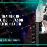 Personal Trainer in Richmond, BC — Jason Tam | Prolific Health