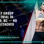 Free 7-Day Group Training Trial in Richmond, BC — No Strings Attached