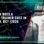 How Much Does a Personal Trainer Cost in Richmond, BC? (2026 Rates)