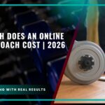 How Much Does an Online Fitness Coach Cost | 2026 Guide