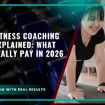 Online Fitness Coaching Prices Explained: What You&rsquo;ll Really Pay in 2026