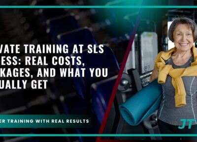 how-much-is-private-training-at-sls-fitness