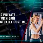 What Does Private Training with GMB Fitness Actually Cost in 2026?