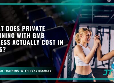how-much-is-private-training-with-gmb-fitness